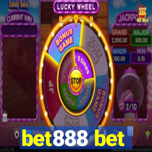 bet888 bet